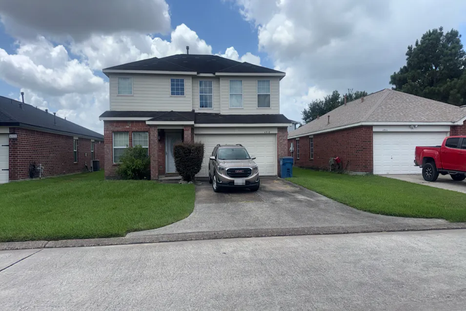 4918 Winding View Ln Humble, TX 77346, Harris County