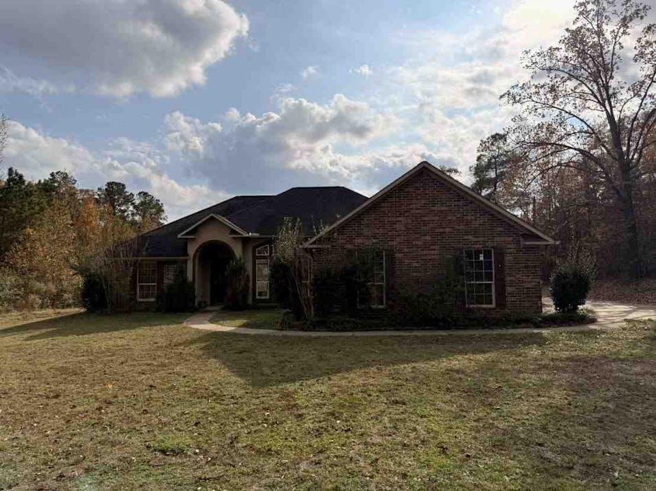 161 Miller County 83 Fouke, AR 71837, Miller County