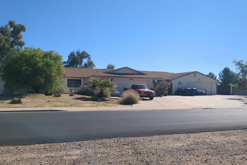 1651 N 72nd St Mesa, AZ 85207, Maricopa County