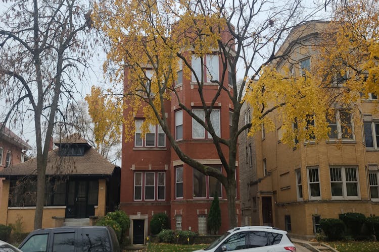 2045 East 72nd Place Chicago, IL 60649, Cook County