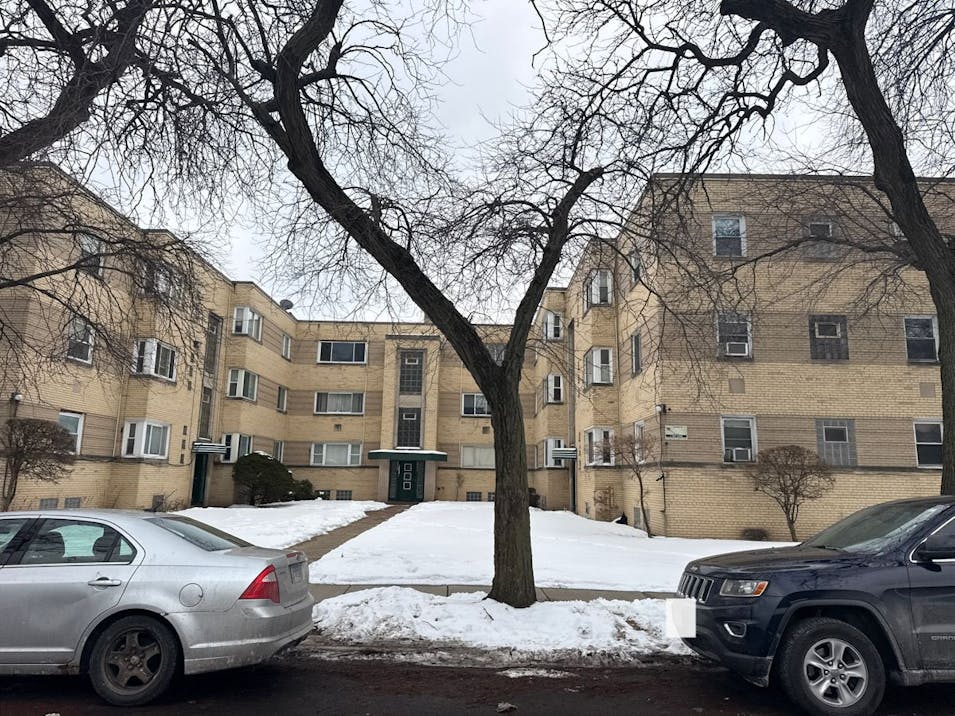 2045 East 72nd Place Chicago, IL 60649, Cook County