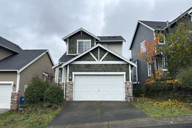 523 50th St SE Auburn, WA 98092, King County