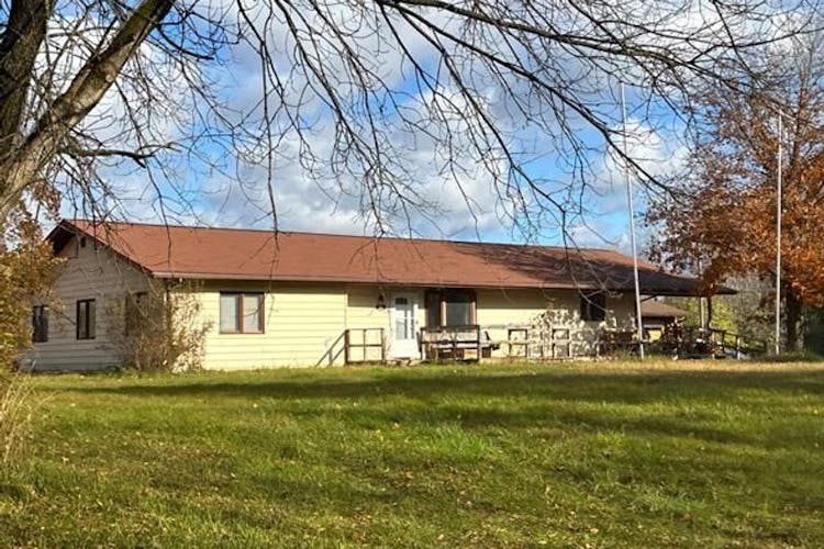 388 West Lagrant Road Twining, MI 48766, Arenac County