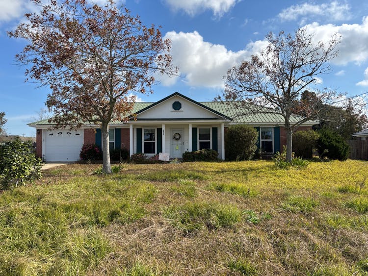 8940 Shannons Mill Rd Foley, AL 36535, Baldwin County