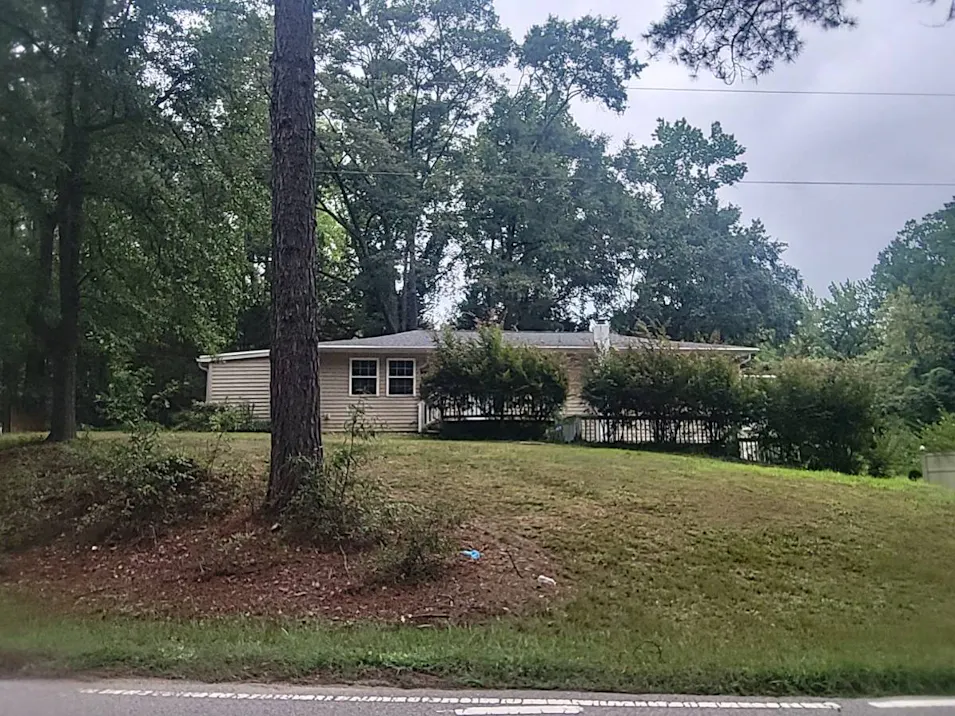 3012 Optimist Farm Rd Apex, NC 27539, Wake County