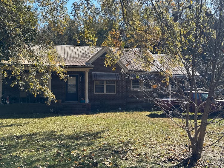 15083 Al Highway 68 Crossville, AL 35962, Dekalb County