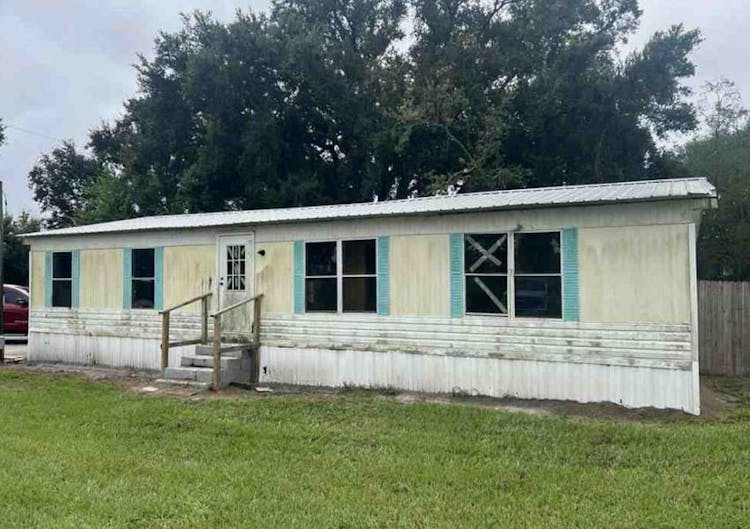 1935 Fruitland Park Cir Eagle Lake, FL 33839, Polk County