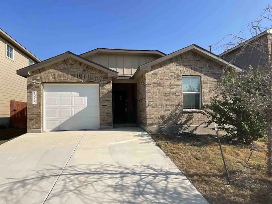 15335 Shortwing San Antonio, TX 78253, Bexar County