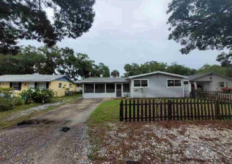 431 Perdita Ave Edgewater, FL 32132, Volusia County