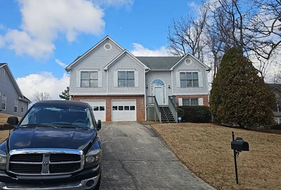 3402 Deerwood Court Rex, GA 30273, Clayton County