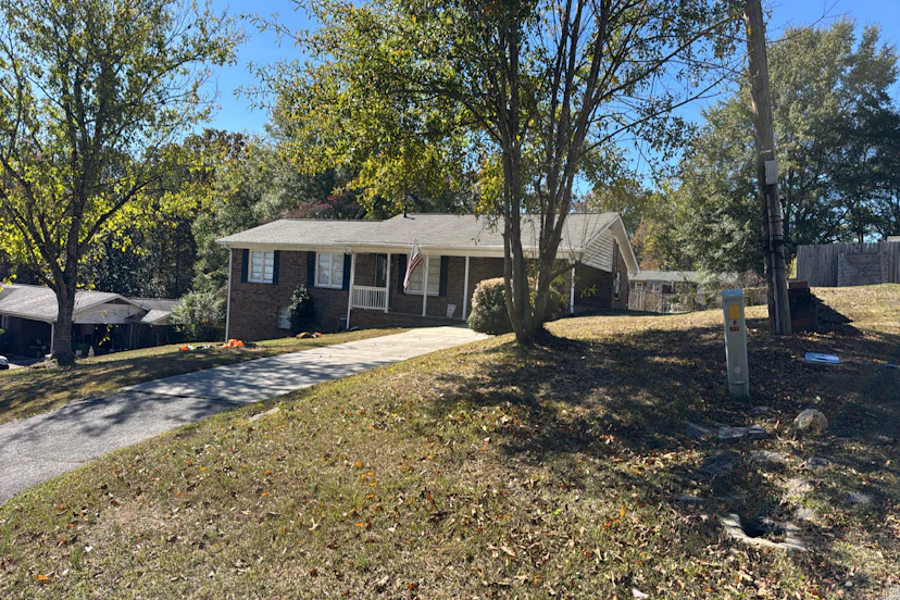 835 Burning Tree Trail
