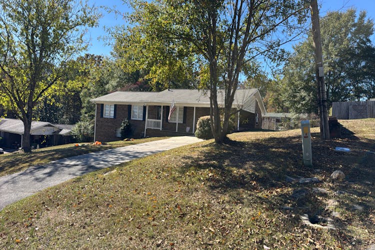 835 Burning Tree Trail Alabaster, AL 35007, Shelby County