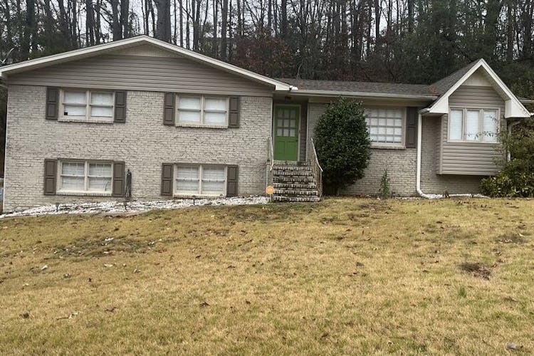 704 Sundale Dr. Birmingham, AL 35235, Jefferson County