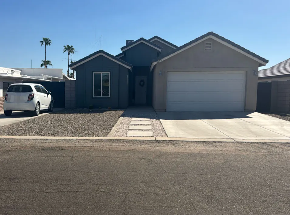 13269 East 38th Street Yuma, AZ 85367, Yuma County