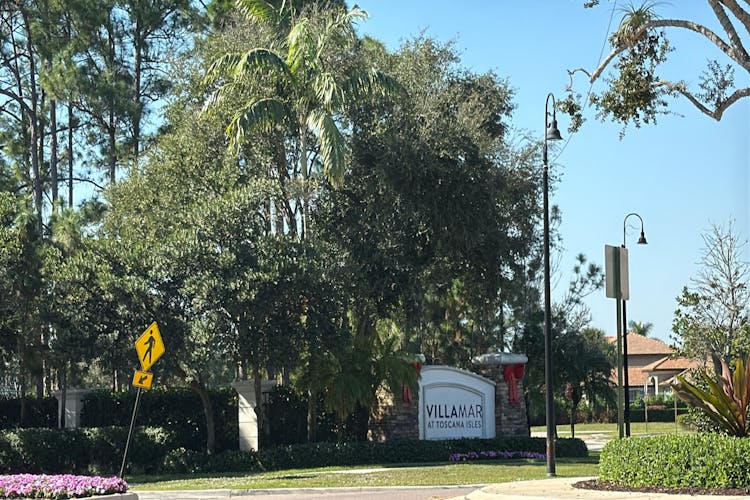 7187 Villamar Way Lake Worth, FL 33463, Palm Beach County