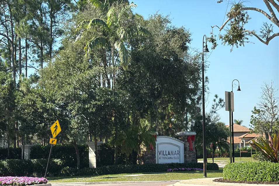 7187 Villamar Way Lake Worth, FL 33463, Palm Beach County