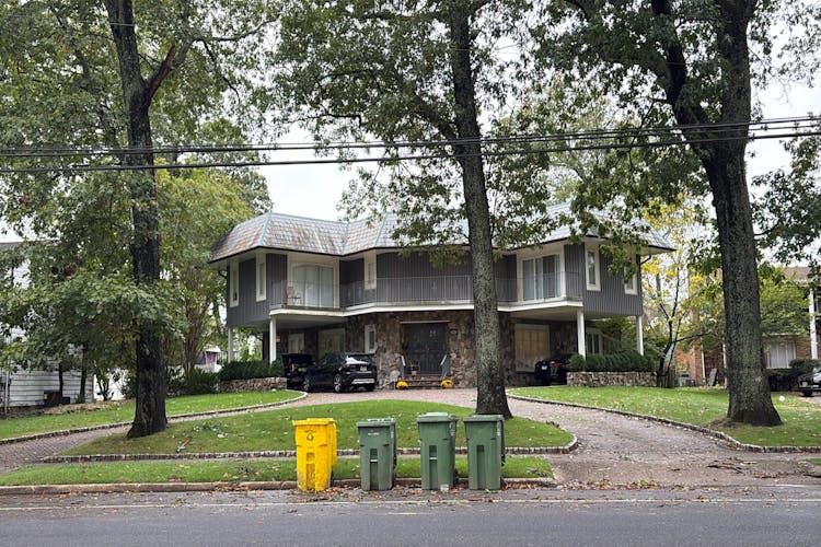 1266 Forest Ave Lakewood, NJ 08701, Ocean County