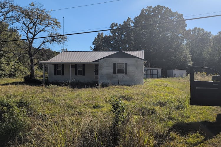 5294hwy 2 Sarepta, LA 71071, Webster County