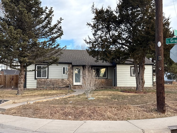 6102 Grape Drive Commerce City, CO 80022, Adams County