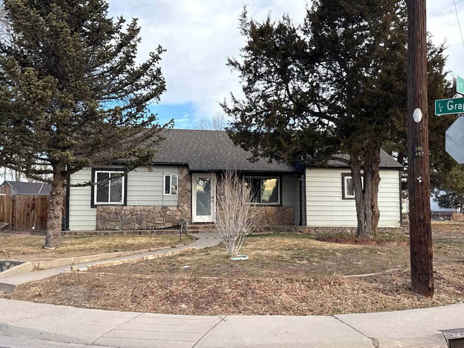 6102 Grape Drive Commerce City, CO 80022, Adams County