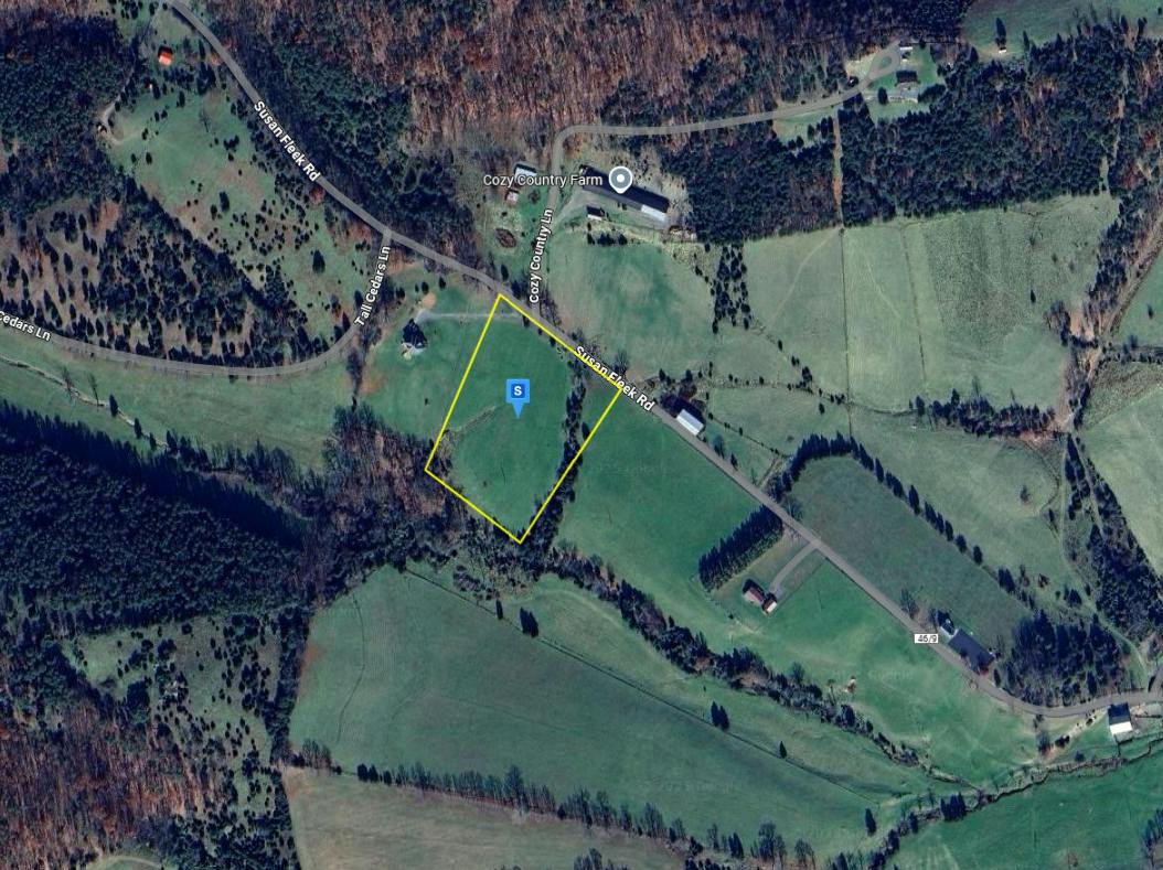 Susan Fleek Rd, Keyser, WV 26726
