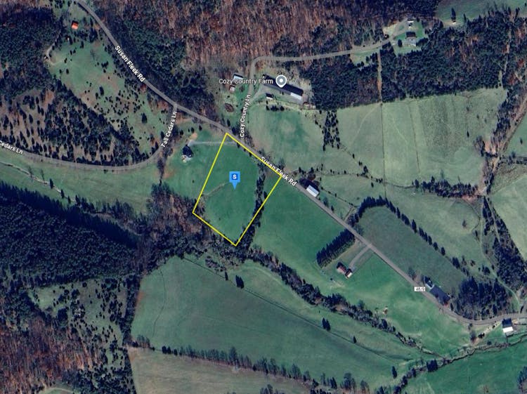 Box 235d A/k/a 1480 Susan Fleek Rd Keyser, WV 26726, Mineral County