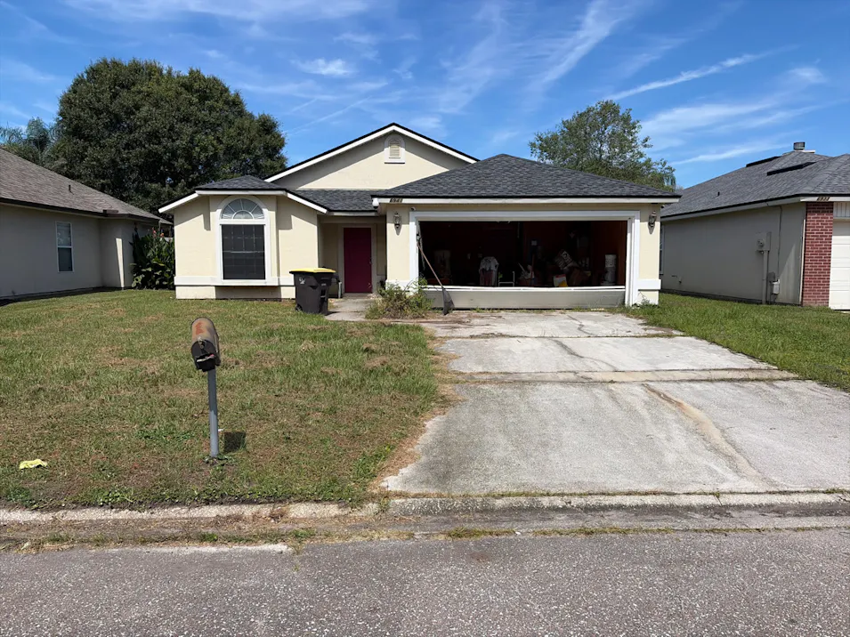 6941 Recreation Trail S Jacksonville, FL 32244, Duval County
