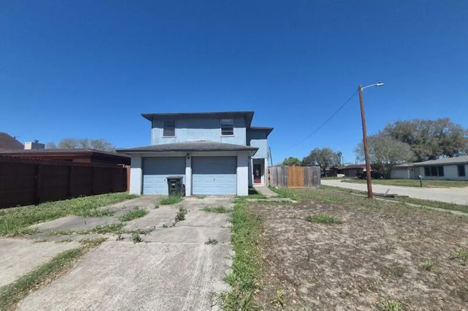 10606 Emmord Loop Corpus Christi, TX 78410, Nueces County