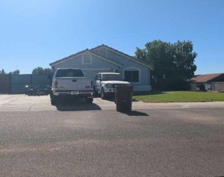 9349 E Quarterline Rd Mesa, AZ 85207, Maricopa County