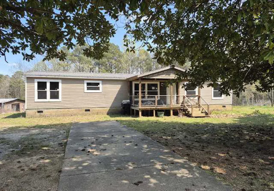 14170 Hwy 431 Wedowee, AL 63278, Randolph County