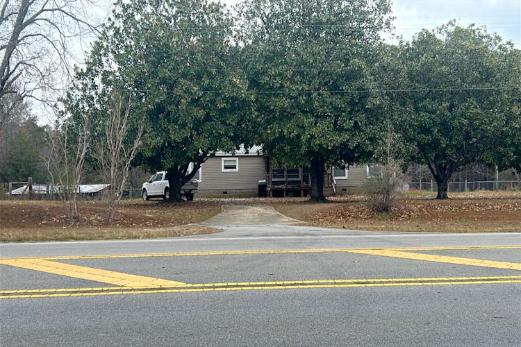 14170 Highway 431 Wedowee, AL 36278, Randolph County