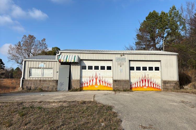 7070 Highway 358 Paragould, AR 72450, Greene County