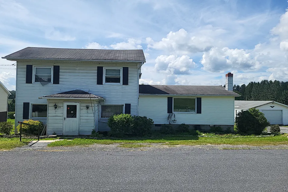 175 Walnut Street Osceola Mills, PA 16666, Clearfield County