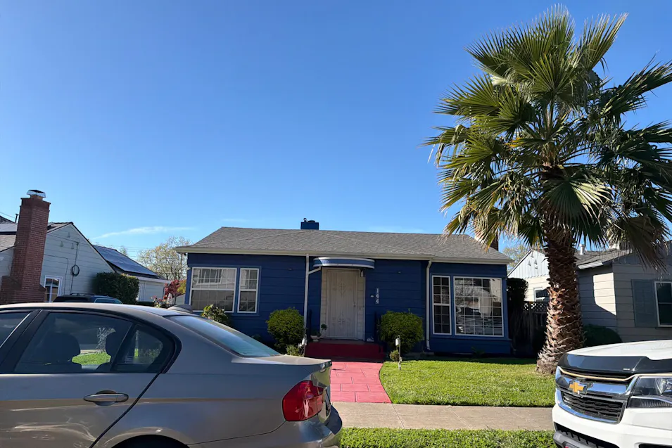 144 Covington St Oakland, CA 94605, Alameda County