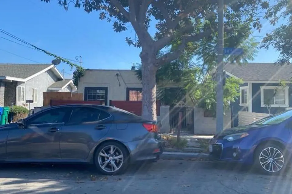 3800 East 14th Street Long Beach, CA 90804, Los Angeles County