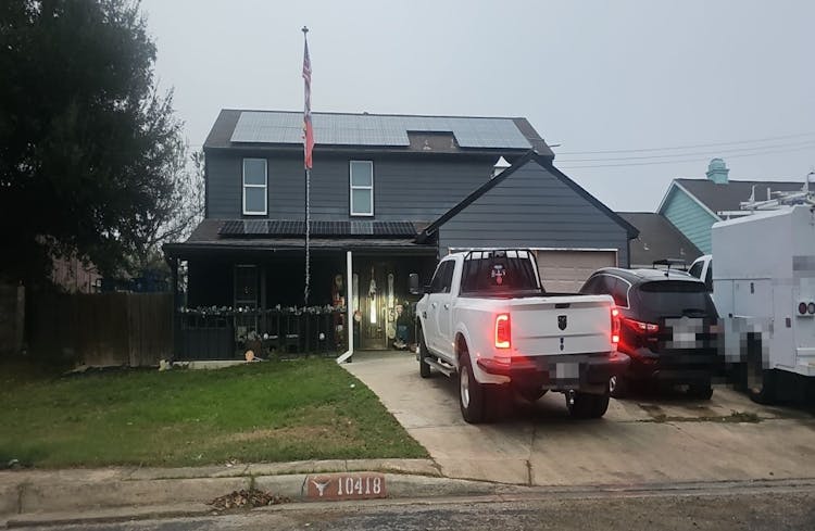 10418 Shallow Xing Converse, TX 78109, Bexar County