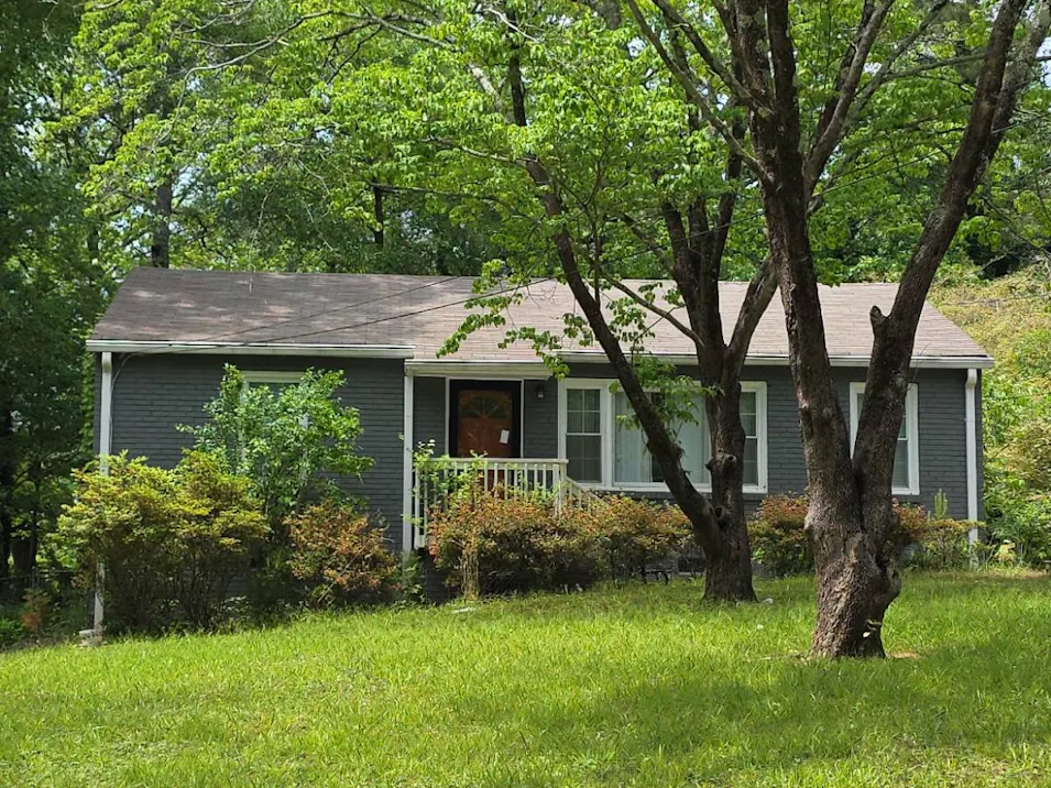 1993 Oak Valley Rd Decatur, GA 30035, Dekalb County