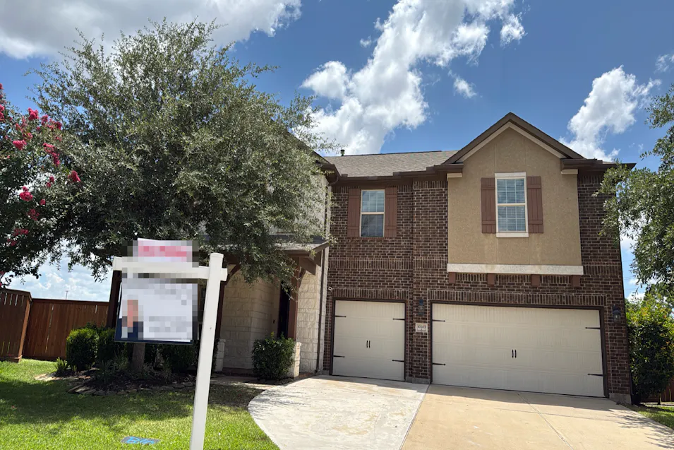 10203 Texas Sage Way Cypress, TX 77433, Harris County
