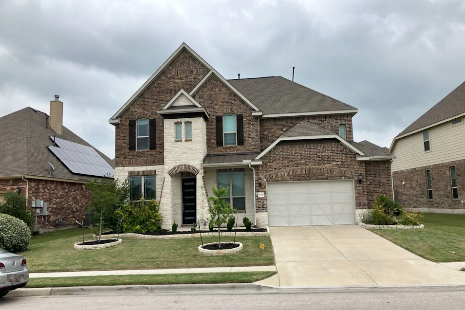 20629 Rolling Creek Road Pflugerville, TX 78660, Travis County