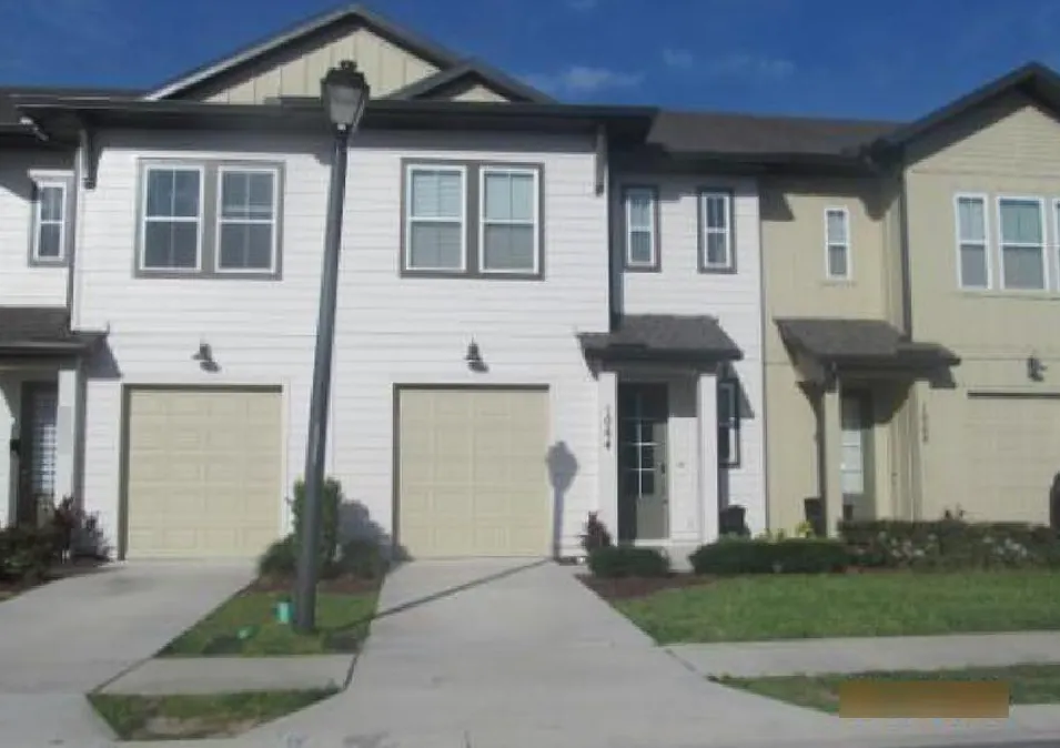 1064 Plantation Lane Davenport, FL 33896, Polk County