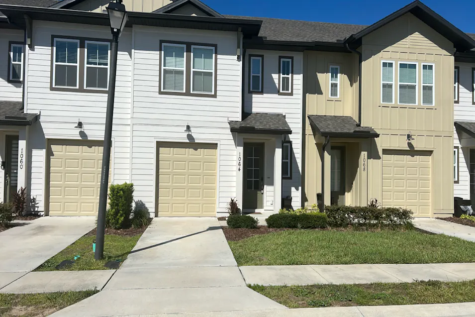 1064 Plantation Lane Davenport, FL 33896, Polk County