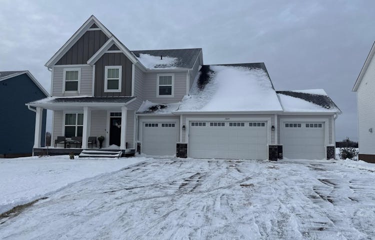 15172 Wolverine Street NW Ramsey, MN 55303, Anoka County