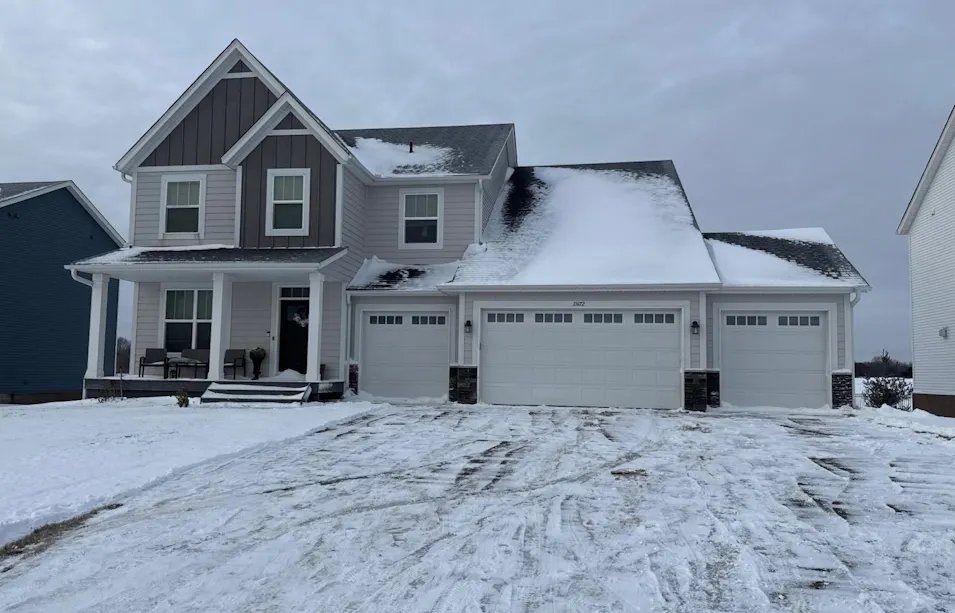 15172 Wolverine Street NW Ramsey, MN 55303, Anoka County