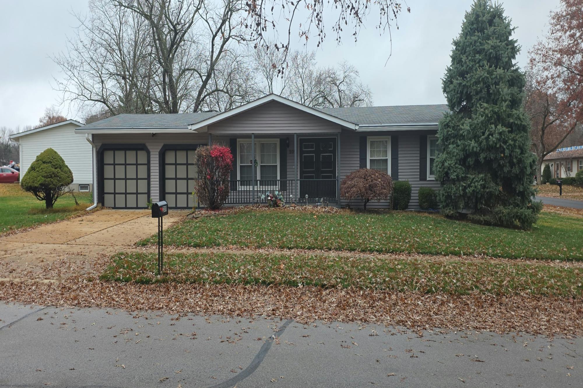 Realtytrac 2011 Marrisa Dr, Florissant, MO 63031 | RealtyTrac