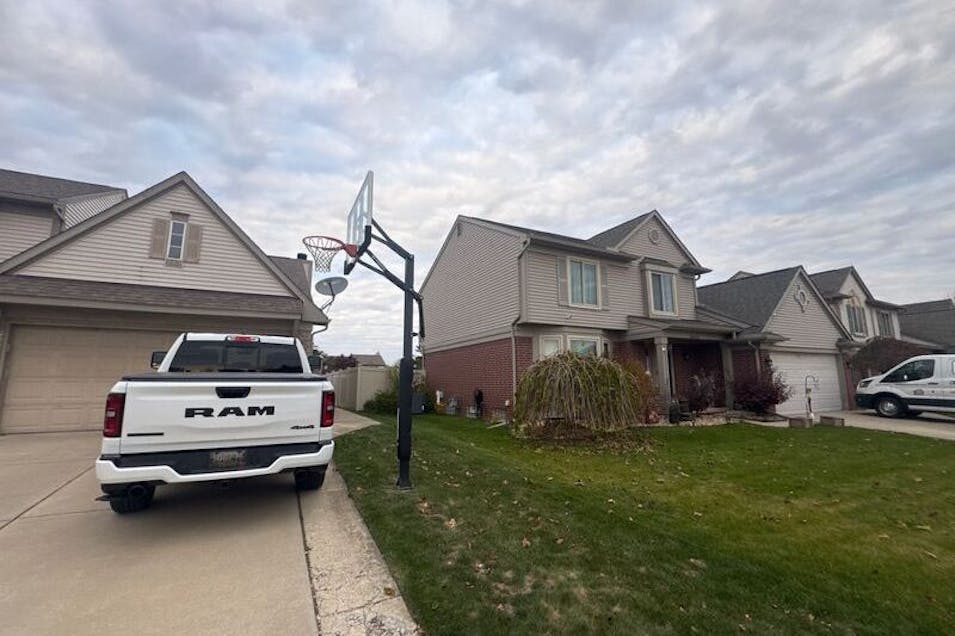 25044 Mapleridge Ln Brownstown, MI 48134, Wayne County