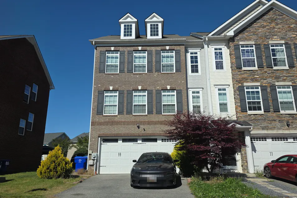 3447 Flagstone Street Waldorf, MD 20601, Charles County