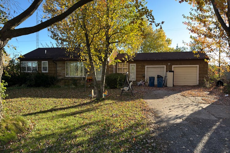 3037 Morrish Rd Swartz Creek, MI 48473, Genesee County