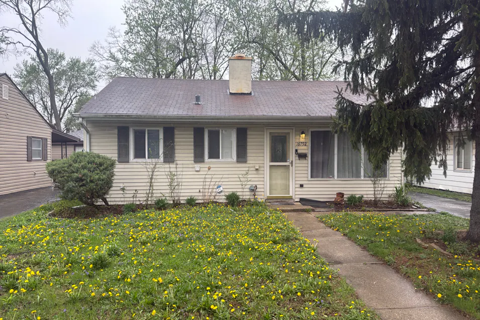 16792 Artesian Ave Hazel Crest, IL 60429, Cook County