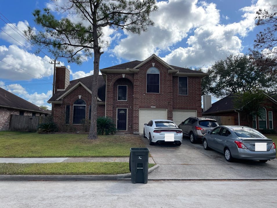 4503 Sugar Bars Dr Friendswood, TX 77546, Harris County