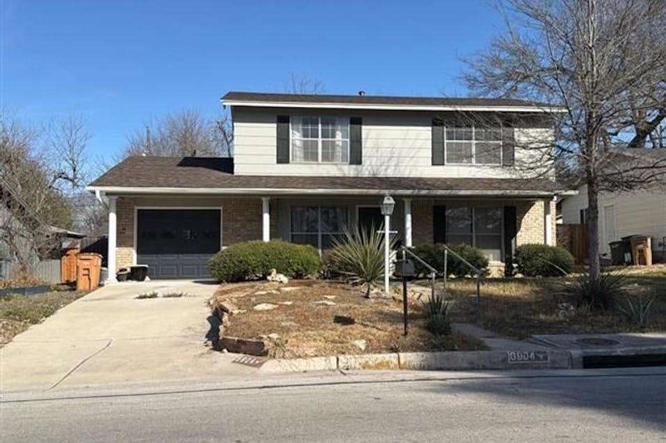6904 Langston Dr Austin, TX 78723, Travis County